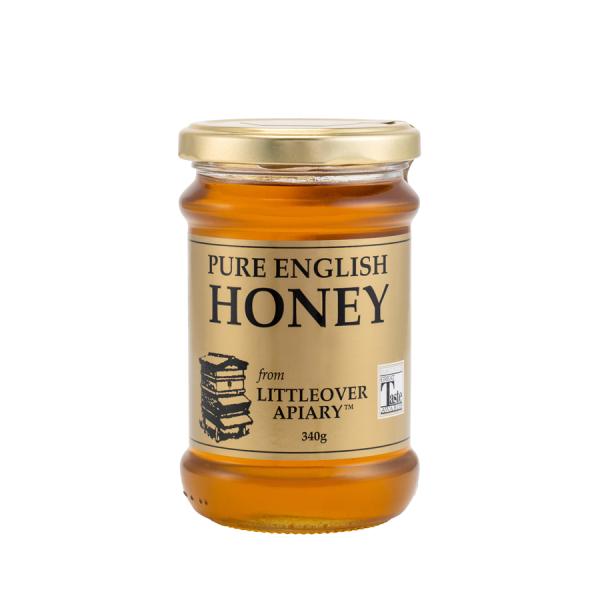 English honey